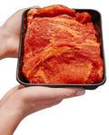 Rostbrätel