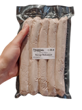 Thüringer Rostbratwurst