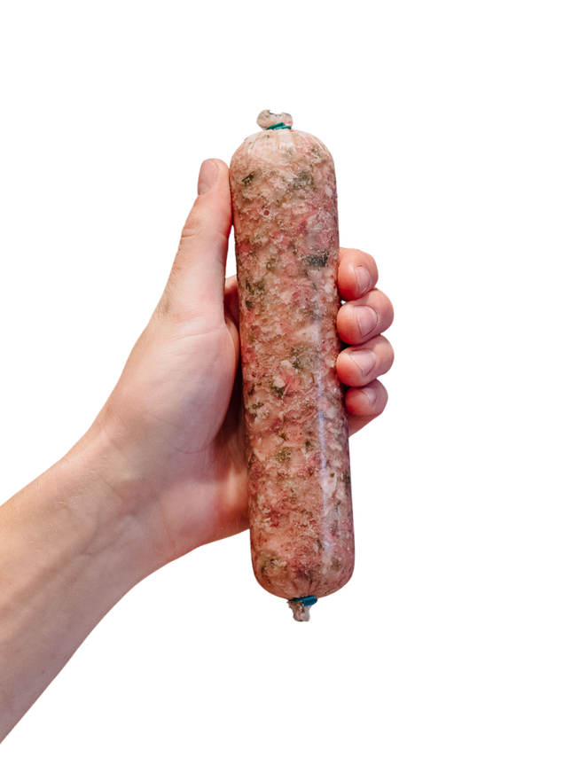 Bärlauchsülze