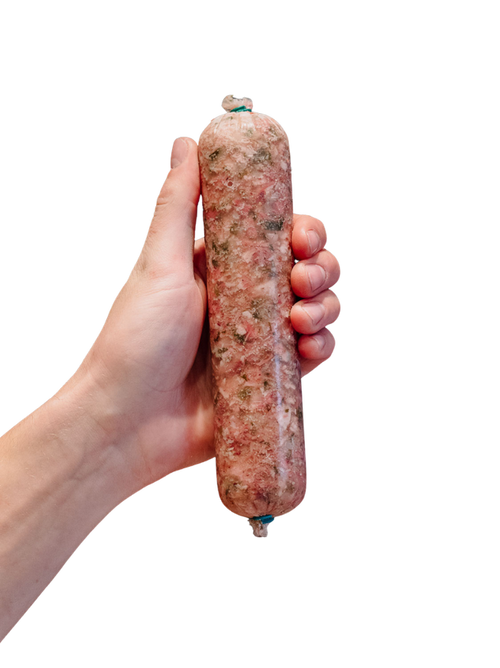 Bärlauchsülze