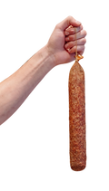 Bauernsalami