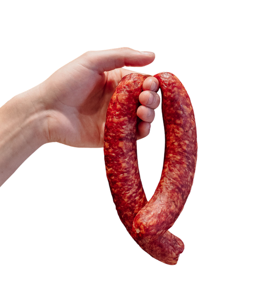 Chili-Knacker