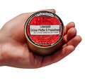 Leberpaté Grüner Pfeffer & Preiselbeere