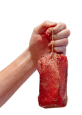 Lachsschinken