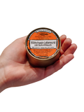 Wildschwein-Leberwurst