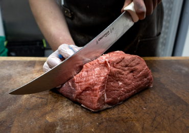 How To Become A Meat Expert?