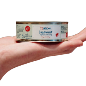Jagdwurst